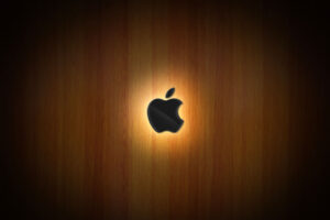 Wooden Glow of Apple229666465